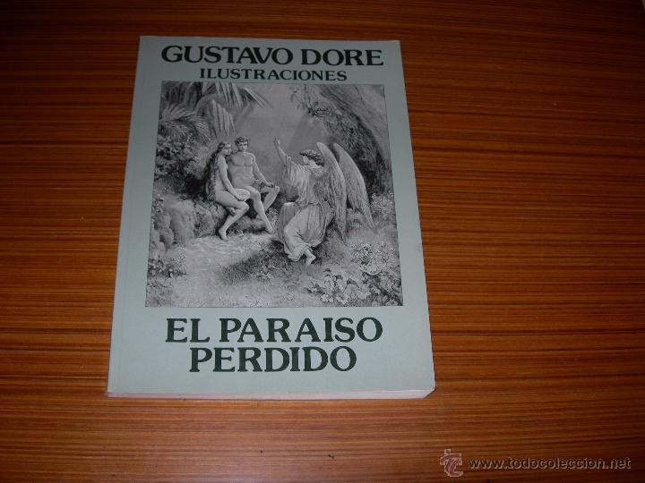 C&oacute;mics: EL PARAISO PERDIDO  DE A.L. MATEOS - Foto 1