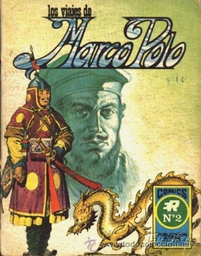 C&oacute;mics: LOS VIAJES DE MARCO POLO BOX29 - Foto 1