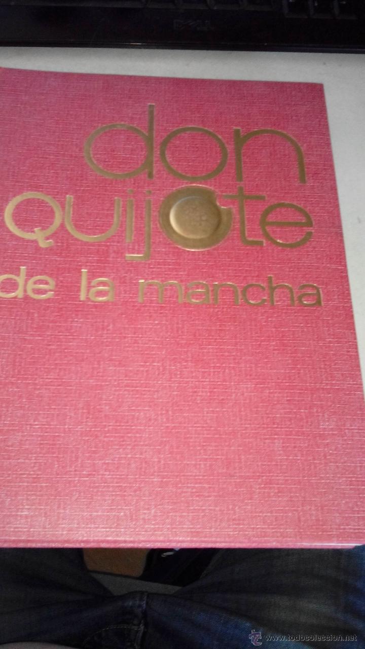 C&oacute;mics: DON QUIJOTE DE LA MANCHA EDICIONES NARANCO NUMERO 5 - Foto 1