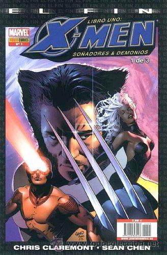 C&oacute;mics: X-MEN EL FIN LIBRO 1 COMPLETO 3 N&ordm; BOX34 - Foto 1