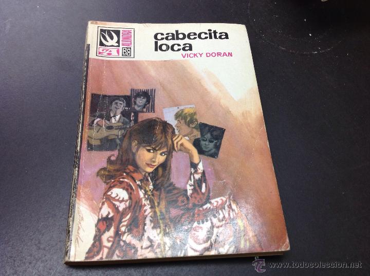 C&oacute;mics: Cabecita loca - Foto 1