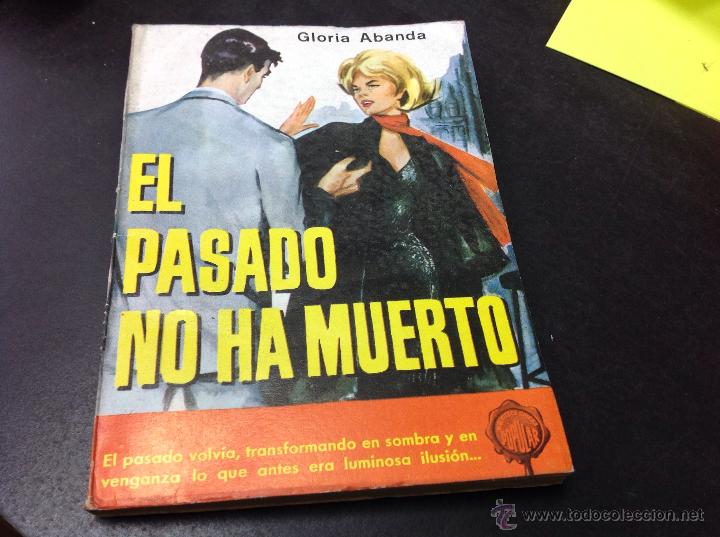 C&oacute;mics: El pasado no se ha muerto - Foto 1