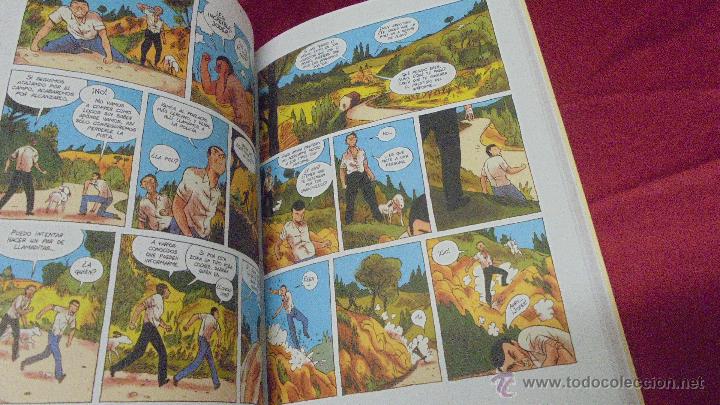 C&oacute;mics: ALFRED. COME PRIMA . SALAMANDRA. 2014. 1&ordf; EDICI&Oacute;N. - Foto 2