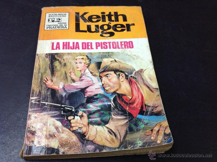 C&oacute;mics: H&eacute;roes de la pradera- la hija del pistolero - Foto 1