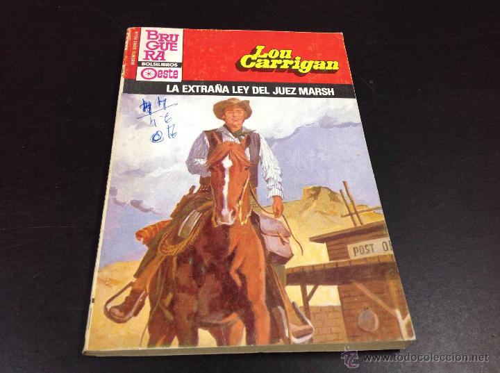 C&oacute;mics: La extra&ntilde;a ley del juez marsh - Foto 1