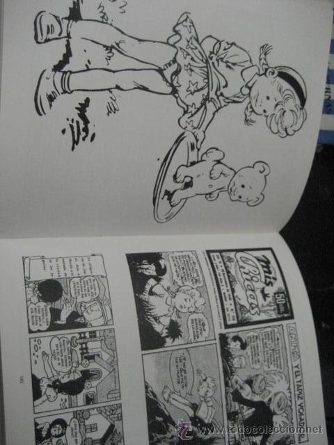 C&oacute;mics: Los comics en espa&ntilde;a, luis gasca, lumen ed. comics - Foto 9