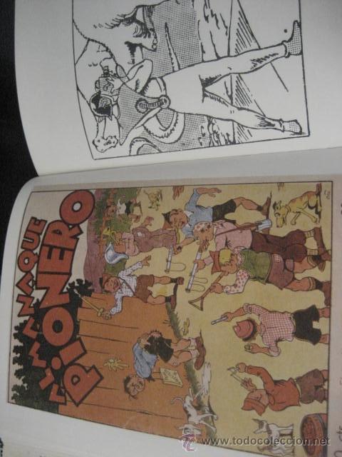 C&oacute;mics: Los comics en espa&ntilde;a, luis gasca, lumen ed. comics - Foto 10
