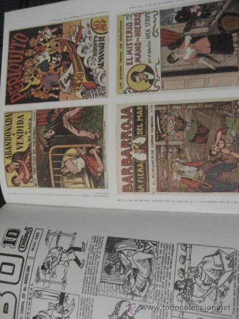 C&oacute;mics: Los comics en espa&ntilde;a, luis gasca, lumen ed. comics - Foto 11