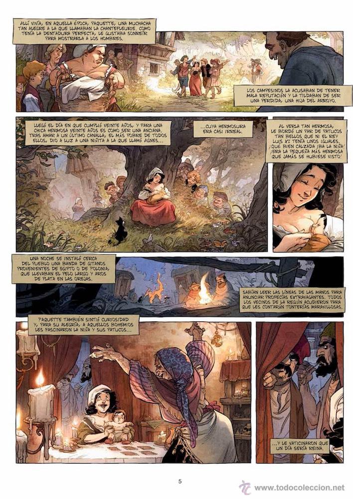 C&oacute;mics: C&oacute;mics. NOTRE DAME - Jean Bastide/Robin Recht (Carton&eacute;) - Foto 2