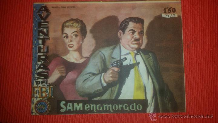 C&oacute;mics: Sam enamorado - Foto 1