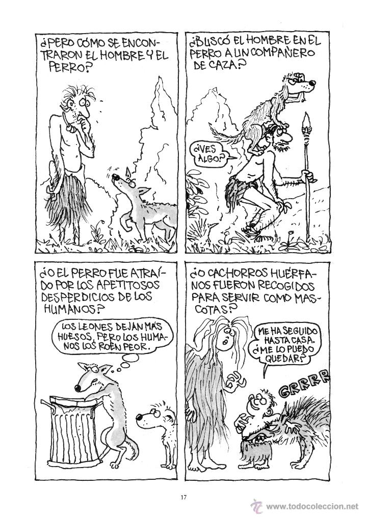 C&oacute;mics: C&oacute;mics.  YO, PERRO - Carlos Romeu (Carton&eacute;) - Foto 2