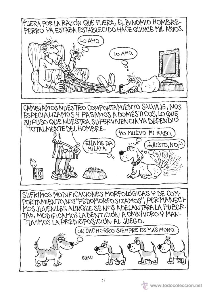C&oacute;mics: C&oacute;mics.  YO, PERRO - Carlos Romeu (Carton&eacute;) - Foto 3