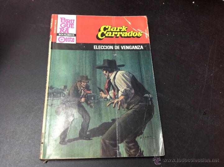 Comics: Oeste- elecci&oacute;n de venganza
