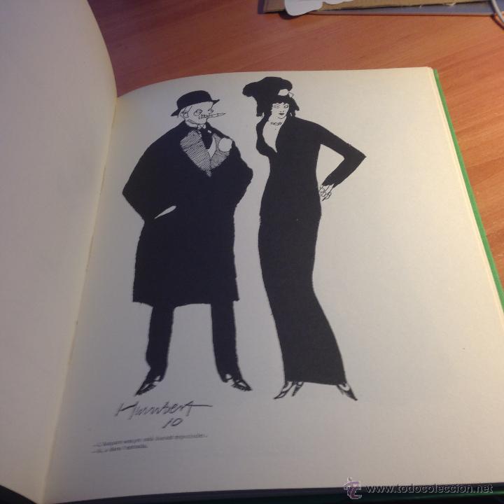 C&oacute;mics: HUMBERT. GRANDES DIBUJANTES (LB29) - Foto 3