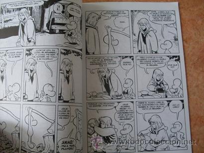 C&oacute;mics: BONE N&ordm; 3, DE JEF SMITH,DUDE COMICS,A&Ntilde;O 1998,BUEN ESTADO - Foto 2