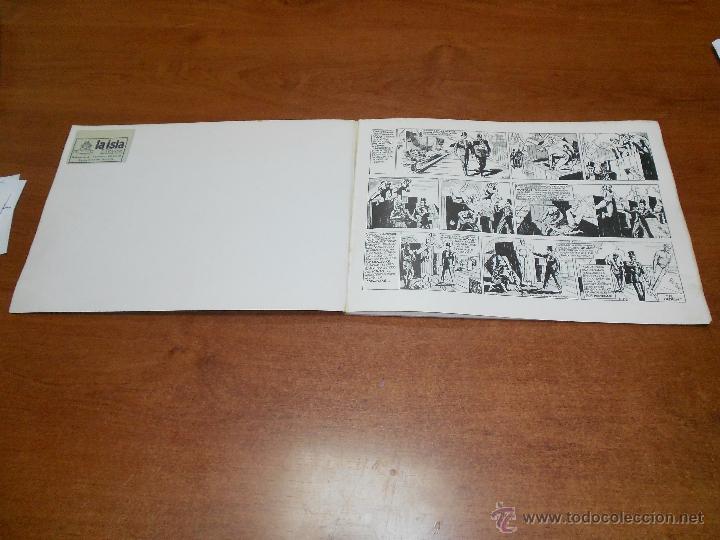 C&oacute;mics: MANDRAKE N&ordm; 2 GRANDES CL&Aacute;SICOS DEL COMIC DEL PASADO - Foto 2