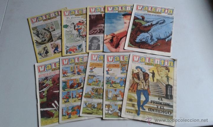 C&oacute;mics: Tebeos y comics - Foto 1