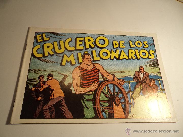 C&oacute;mics: juan centella. n&ordm; 10. comic man. (a-39) - Foto 1