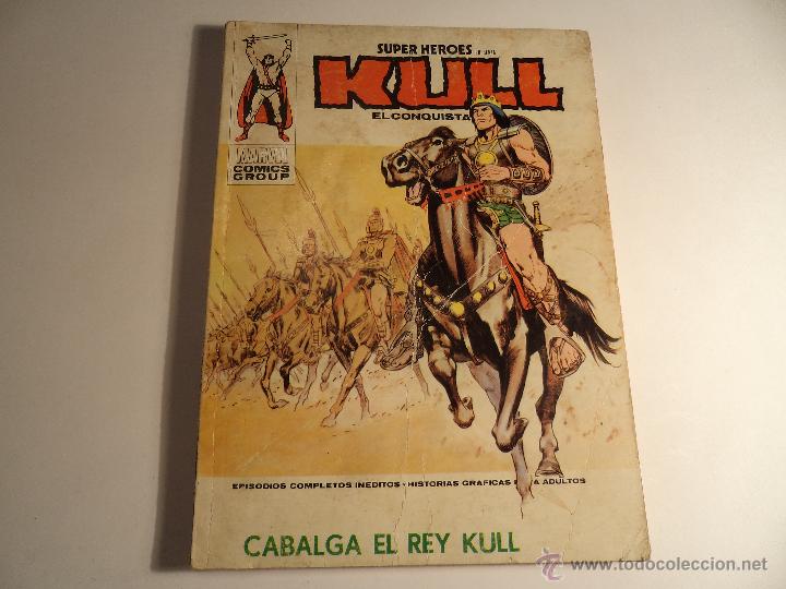 C&oacute;mics: super heroes. n&ordm; 3. (e-28) - Foto 1