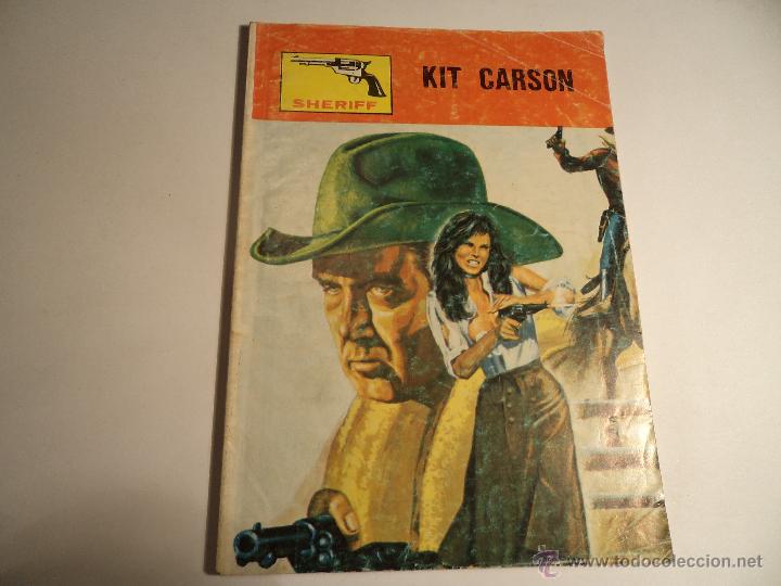 C&oacute;mics: Oeste vilmar (sheriff). n&ordm; 255. vilmar). (f-7) - Foto 1
