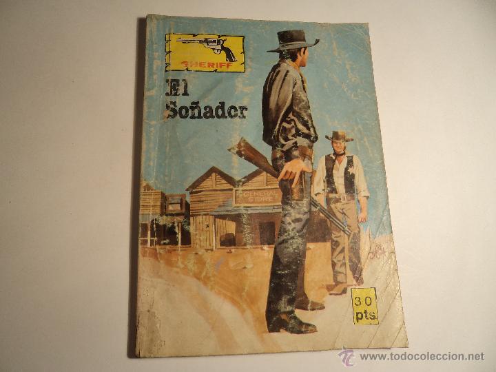 C&oacute;mics: Oeste vilmar (sheriff). n&ordm; 246. vilmar). (f-7) - Foto 1