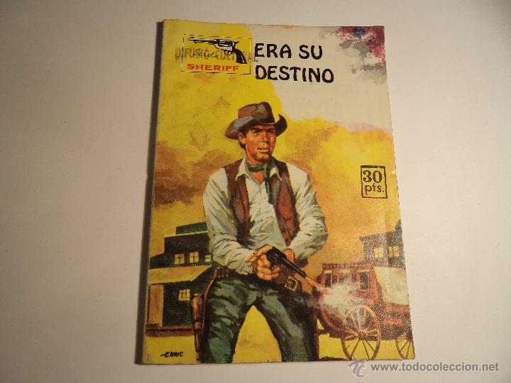 C&oacute;mics: Oeste vilmar (sheriff). n&ordm; 200. vilmar). (f-7) - Foto 1