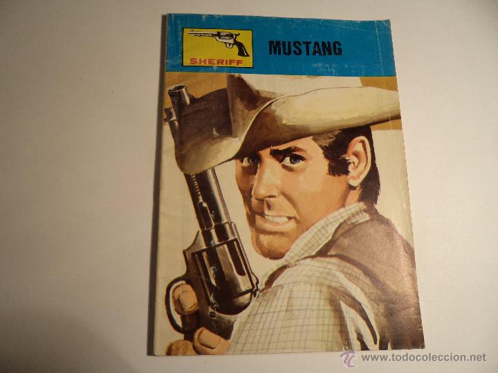 C&oacute;mics: Oeste vilmar (sheriff). n&ordm; 278. vilmar). (f-7) - Foto 1