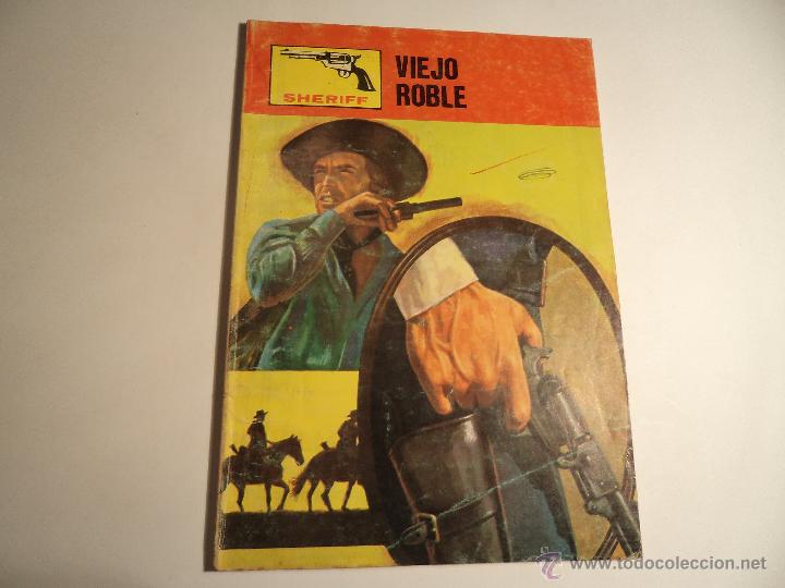 C&oacute;mics: Oeste vilmar (sheriff). n&ordm; 263. vilmar). (f-7) - Foto 1