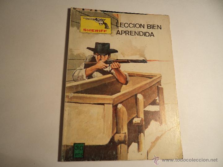 C&oacute;mics: Oeste vilmar (sheriff). n&ordm; 240. vilmar). (f-7) - Foto 1