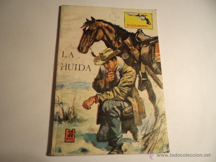 C&oacute;mics: Oeste vilmar (sheriff). n&ordm; 189. vilmar). (f-7) - Foto 1