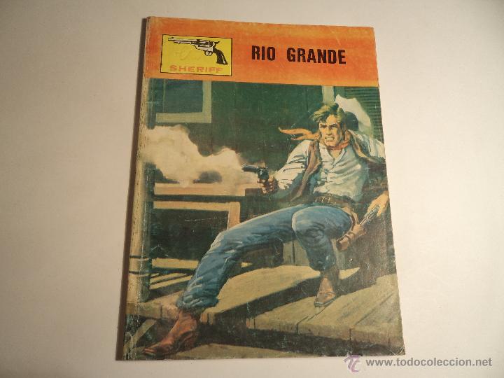 C&oacute;mics: Oeste vilmar (sheriff). n&ordm; 257. vilmar). (f-7) - Foto 1