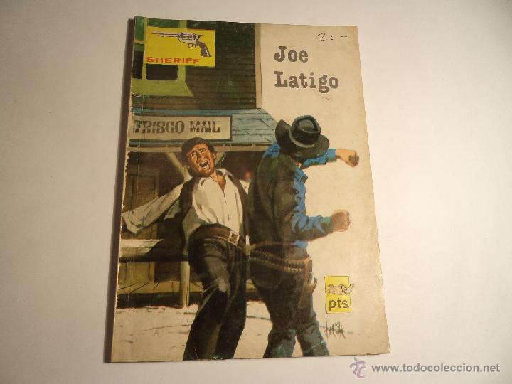 C&oacute;mics: oeste vilmar (sheriff). n&ordm; 245. vilmar. (f-8) - Foto 1