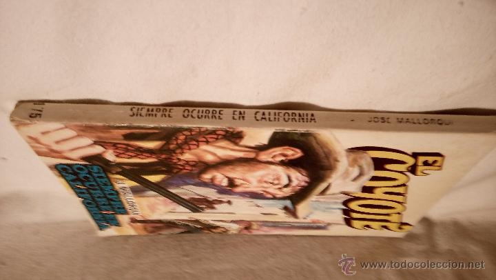 C&oacute;mics: EL COYOTE. N&ordm; - Foto 2