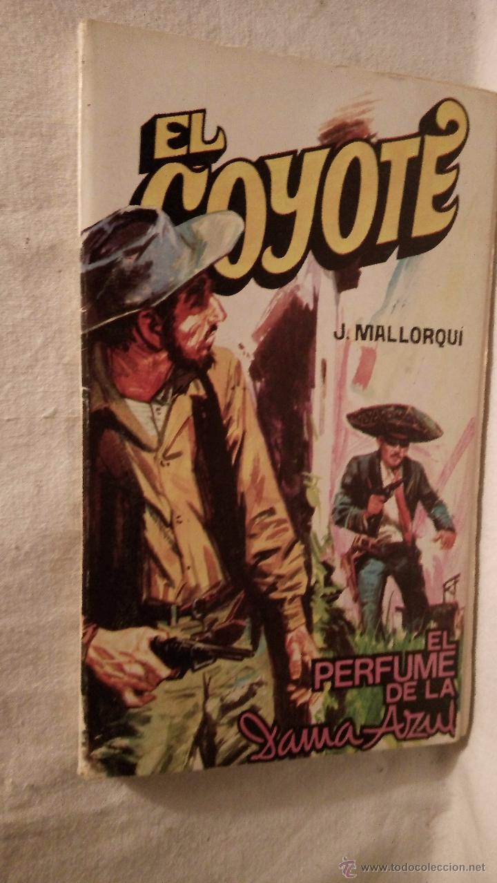 C&oacute;mics: EL COYOTE. N&ordm; - Foto 1