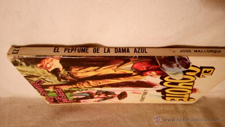 C&oacute;mics: EL COYOTE. N&ordm; - Foto 2