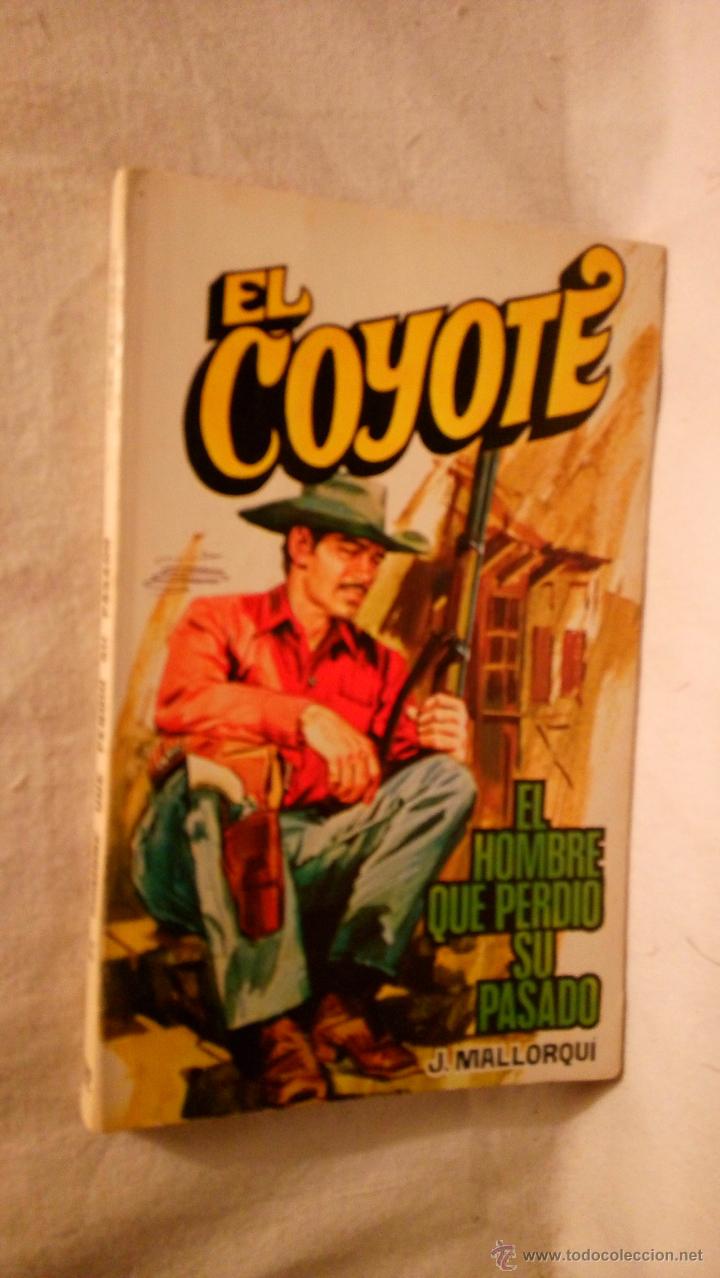 C&oacute;mics: EL COYOTE. N&ordm; - Foto 1