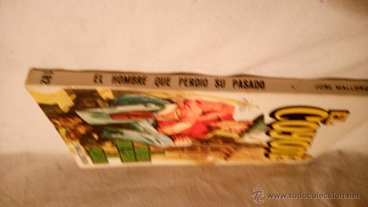 C&oacute;mics: EL COYOTE. N&ordm; - Foto 2