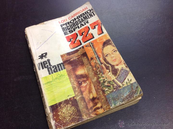 C&oacute;mics: Prohibido rigurosamente espiar 62 - Foto 1