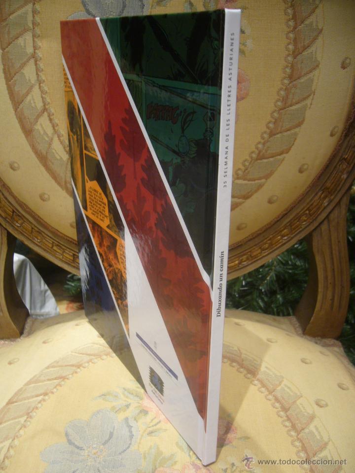 C&oacute;mics: DIBUXANDO UN CAMIN. DE VARIOS AUTORES. - Foto 2