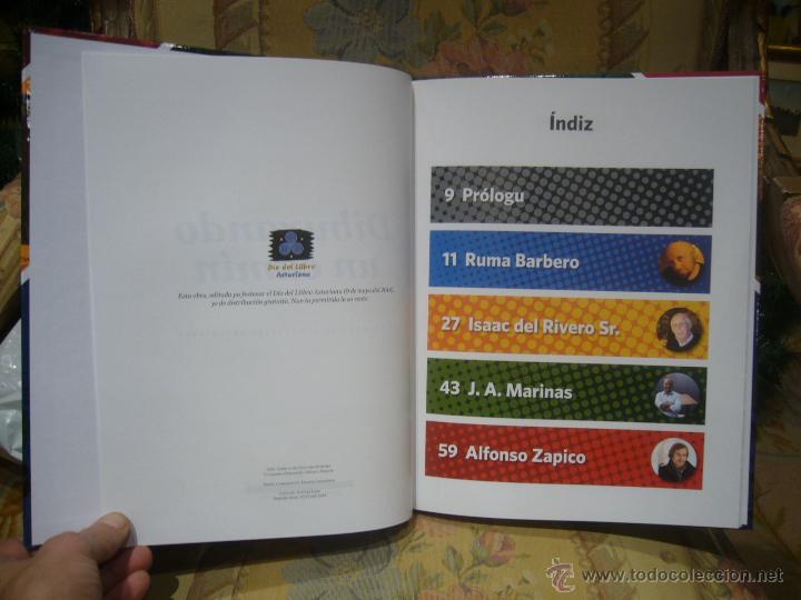 C&oacute;mics: DIBUXANDO UN CAMIN. DE VARIOS AUTORES. - Foto 3