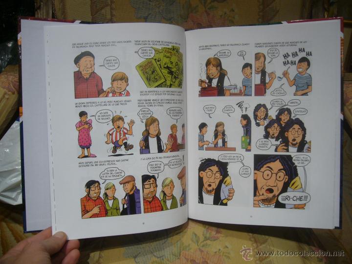 C&oacute;mics: DIBUXANDO UN CAMIN. DE VARIOS AUTORES. - Foto 4