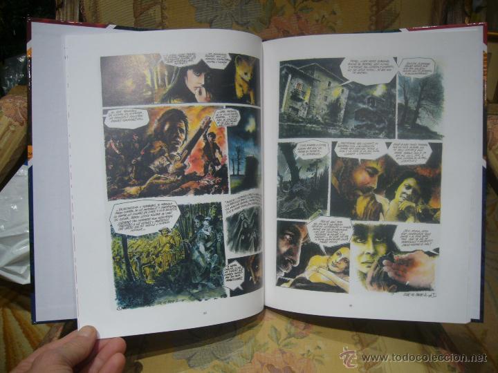 C&oacute;mics: DIBUXANDO UN CAMIN. DE VARIOS AUTORES. - Foto 5