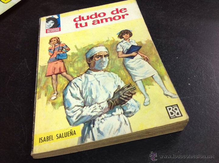 C&oacute;mics: Legiones blancas- dudo de tu amor - Foto 1