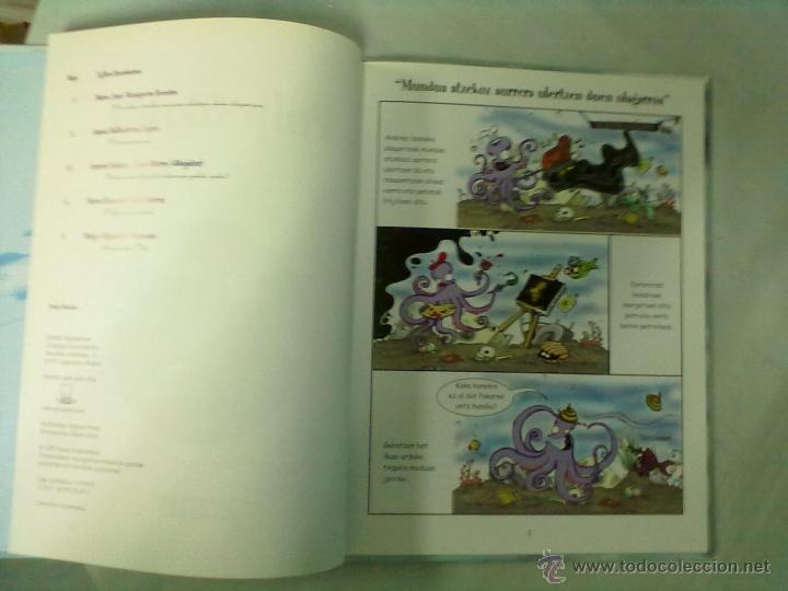 C&oacute;mics: PULP FIKZIOA - Foto 2