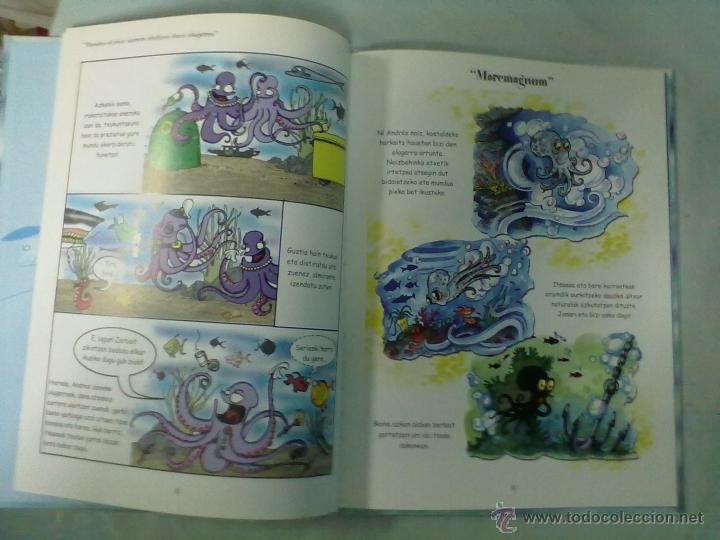 C&oacute;mics: PULP FIKZIOA - Foto 3