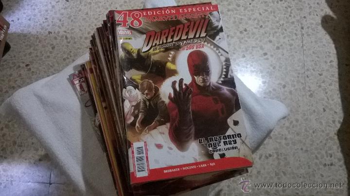 C&oacute;mics: Marvel Knights, Daredevil. Volumen 2, completo (Env&iacute;o gratis) - Foto 1