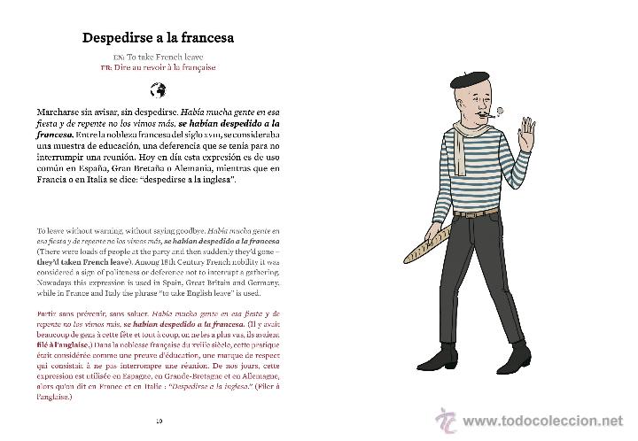 C&oacute;mics: C&oacute;mics. Cagando leches - David S&aacute;nchez/H&eacute;lo&iuml;se Guerrier (Carton&eacute;) - Foto 2