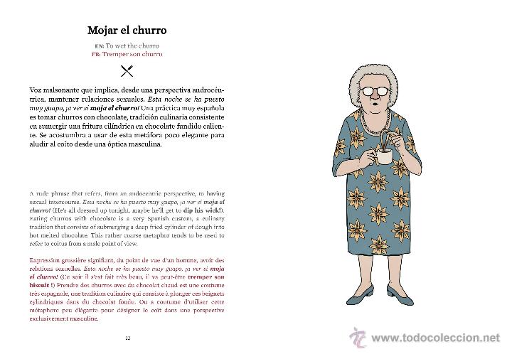 C&oacute;mics: C&oacute;mics. Cagando leches - David S&aacute;nchez/H&eacute;lo&iuml;se Guerrier (Carton&eacute;) - Foto 3