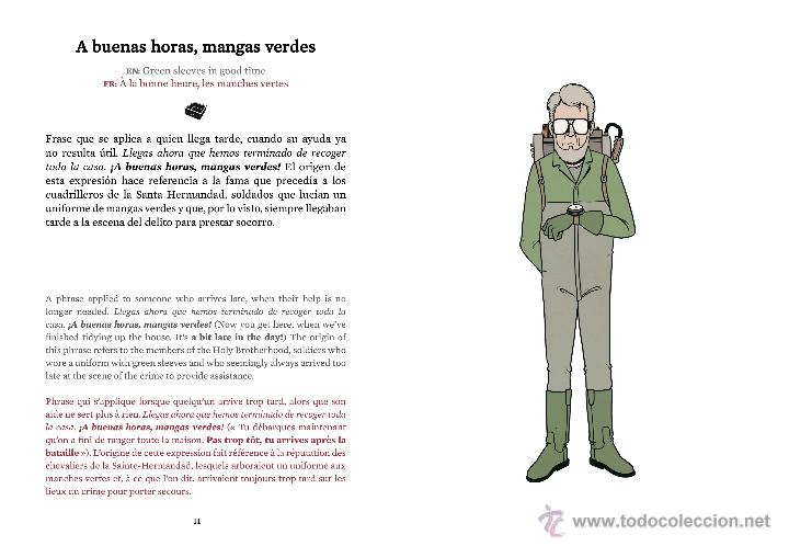 C&oacute;mics: C&oacute;mics. Cagando leches - David S&aacute;nchez/H&eacute;lo&iuml;se Guerrier (Carton&eacute;) - Foto 4