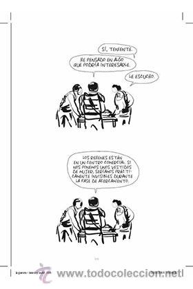 C&oacute;mics: C&oacute;mics. LA GUERRA - BASTIEN VIVES (Carton&eacute;) - Foto 2